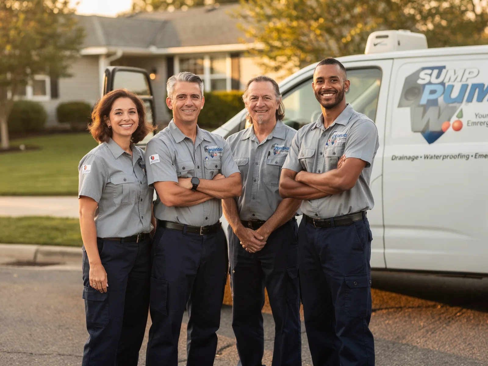 Water Heater Repair company in Merrittstown, PA